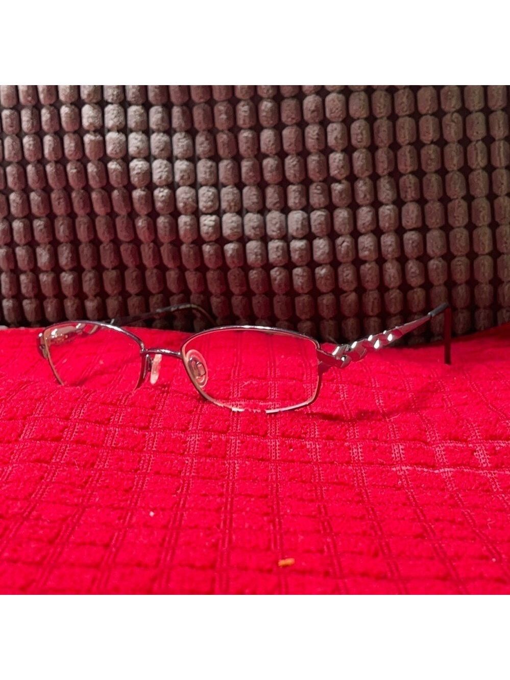 TURA VINTAGE METAL FRAMES ZZ1